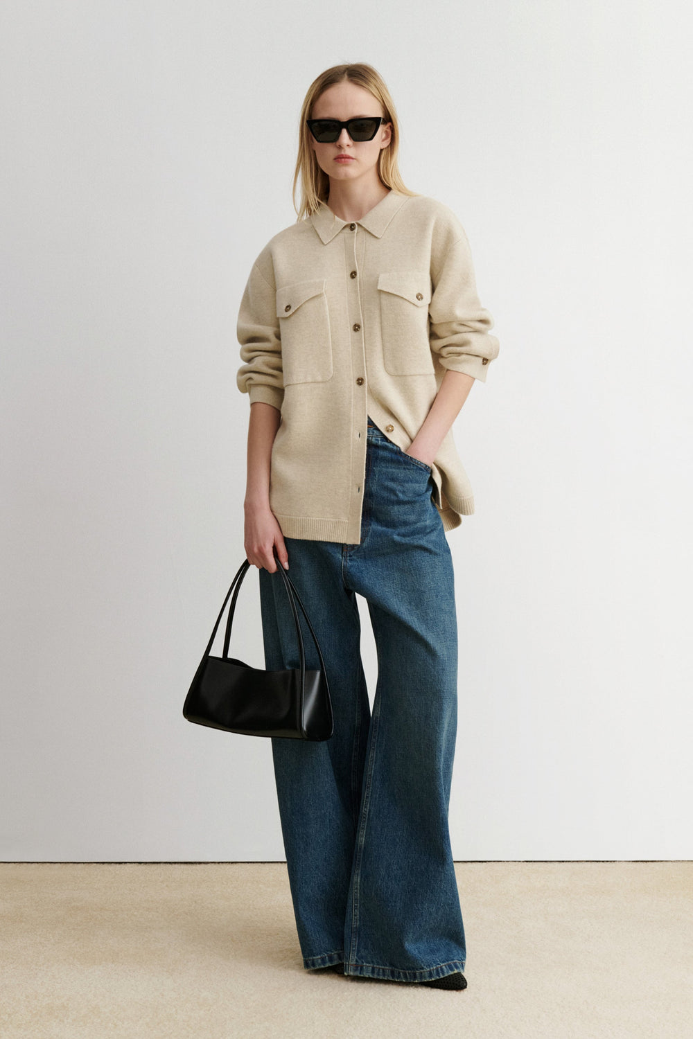 Mae Pant - Rachel Comey