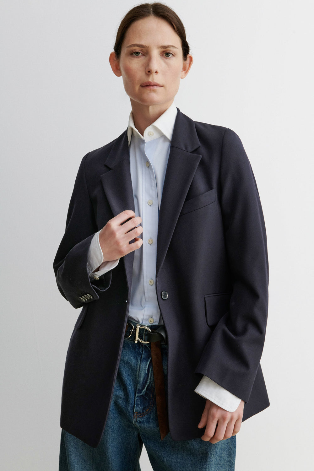 Rior Blazer - Rachel Comey