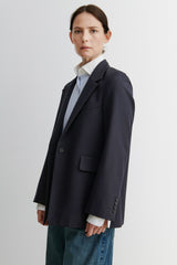 Rior Blazer - Rachel Comey