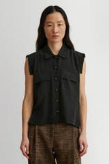 Brewster Top - Rachel Comey