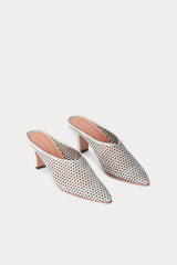 Alder Mule (Mini Punch) - Rachel Comey