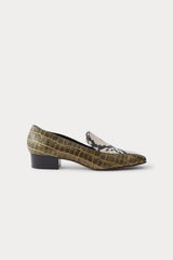 Cheater Loafer - Rachel Comey