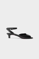 Clemet Kitten Heel - Rachel Comey