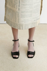 Clemet Kitten Heel - Rachel Comey