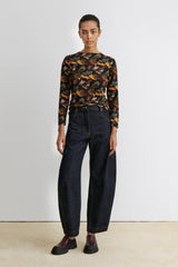 Barla Mule - Rachel Comey