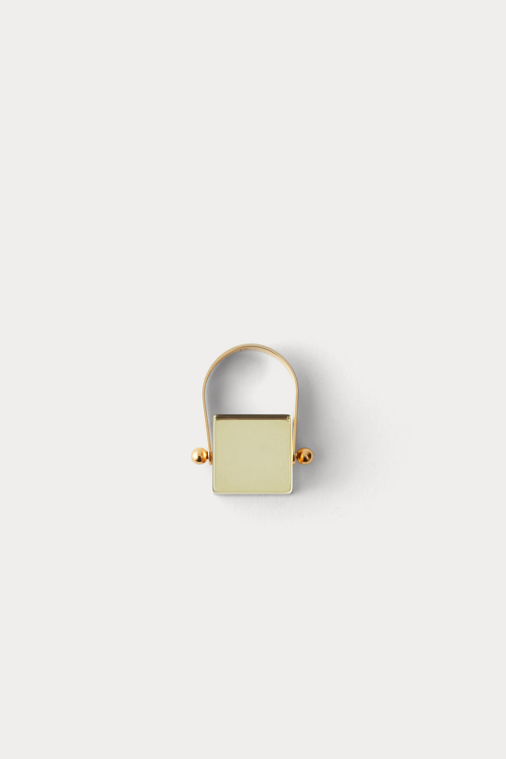 Halstead Cort Ring - Rachel Comey