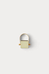 Halstead Cort Ring - Rachel Comey
