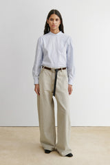 Utilitarian Belt - Rachel Comey