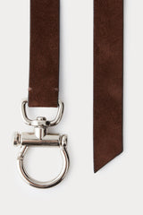 Utilitarian Belt - Rachel Comey