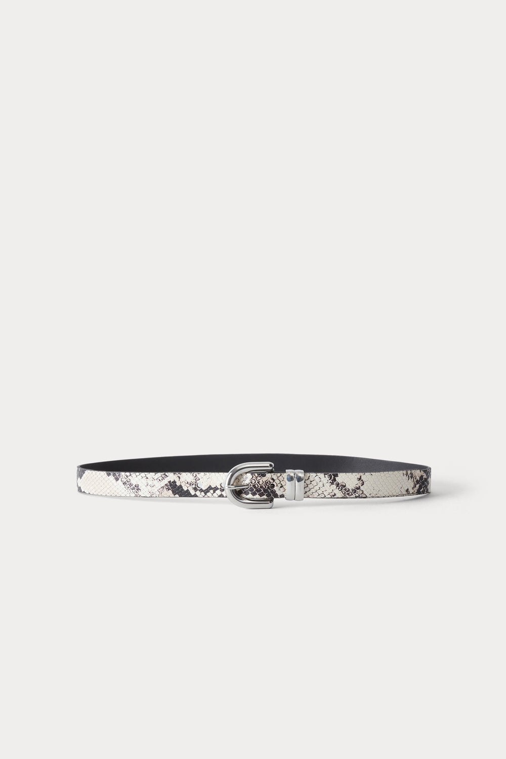 Dunbar Belt - Rachel Comey