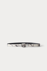 Dunbar Belt - Rachel Comey