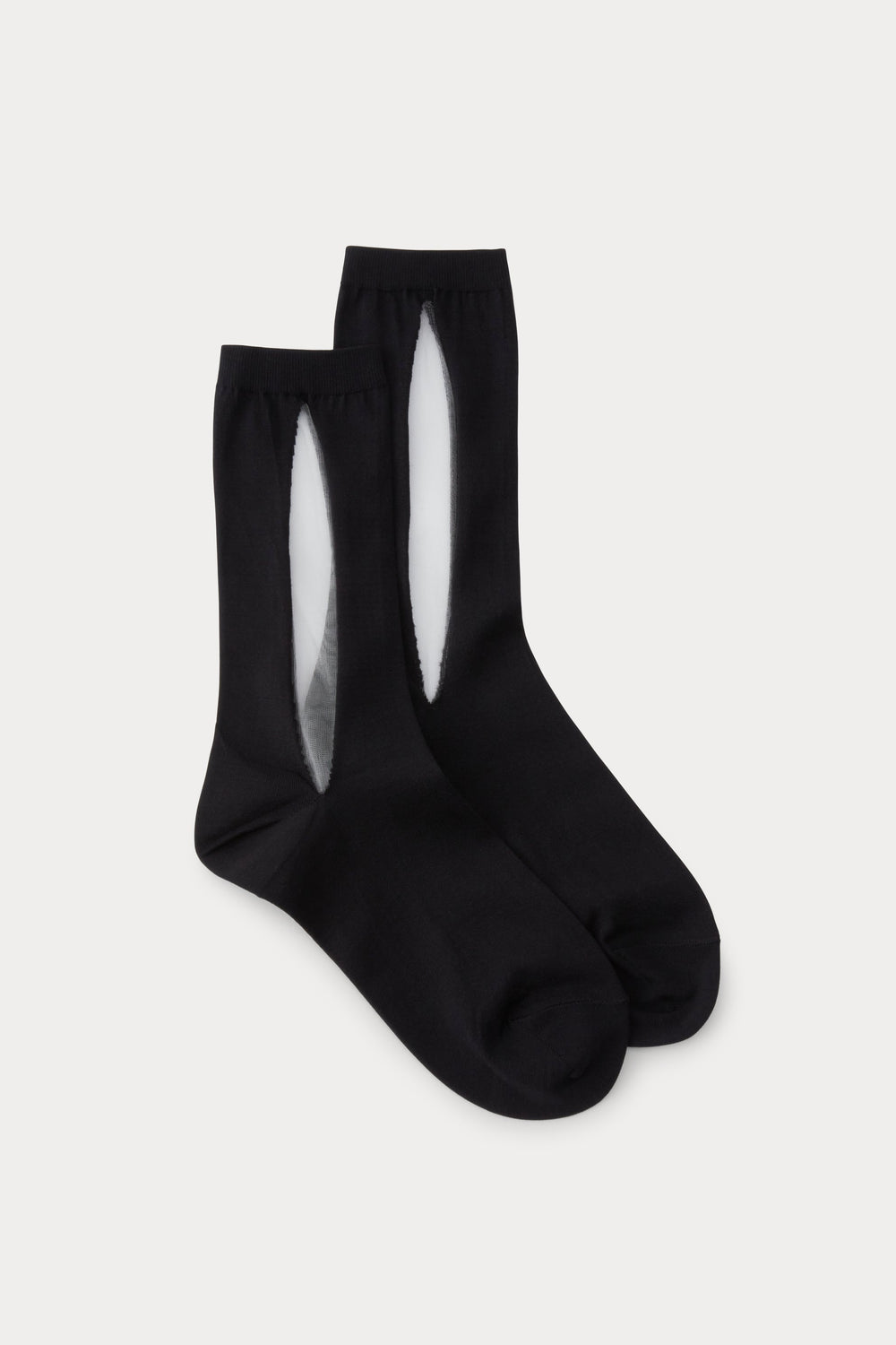 Slimming Ankle Sock - Rachel Comey