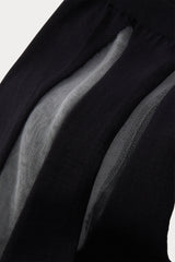 Slimming Ankle Sock - Rachel Comey
