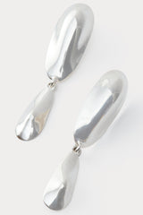 Quarry Duras B Earring Pair - Rachel Comey