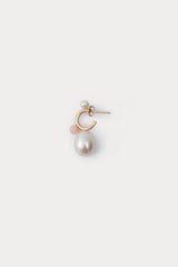 Quarry Opale X RC Earring Single - Rachel Comey