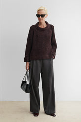 Bazzolo Pullover - Rachel Comey