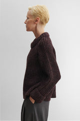 Bazzolo Pullover - Rachel Comey