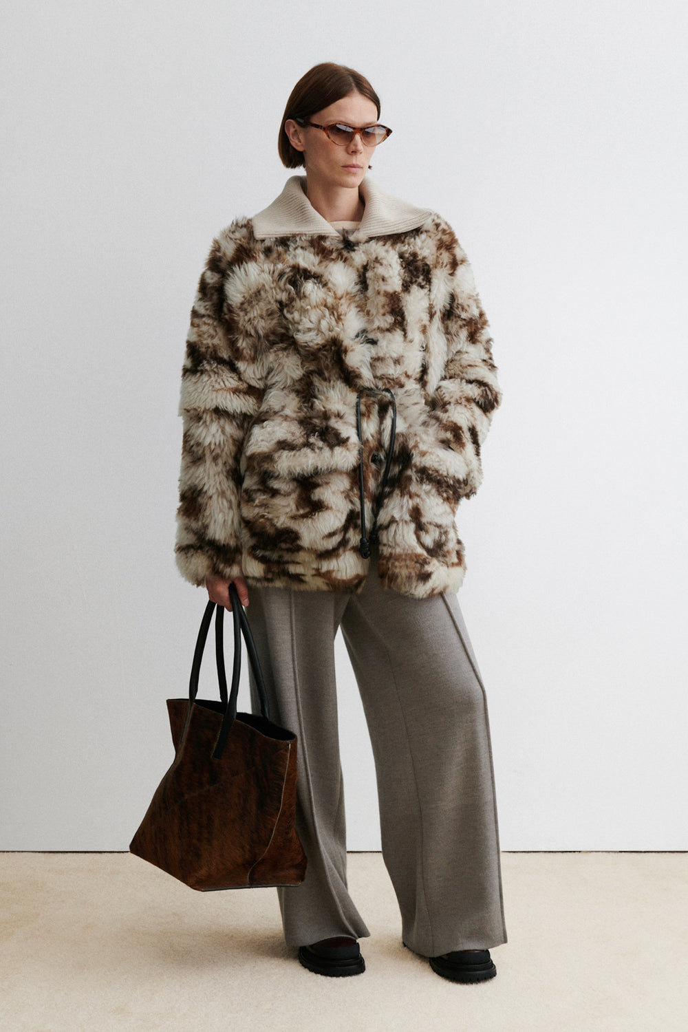 Osin Jacket - Rachel Comey