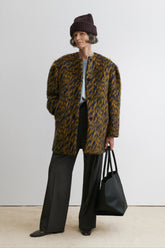 Cosum Coat - Rachel Comey