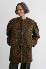Cosum Coat - Rachel Comey