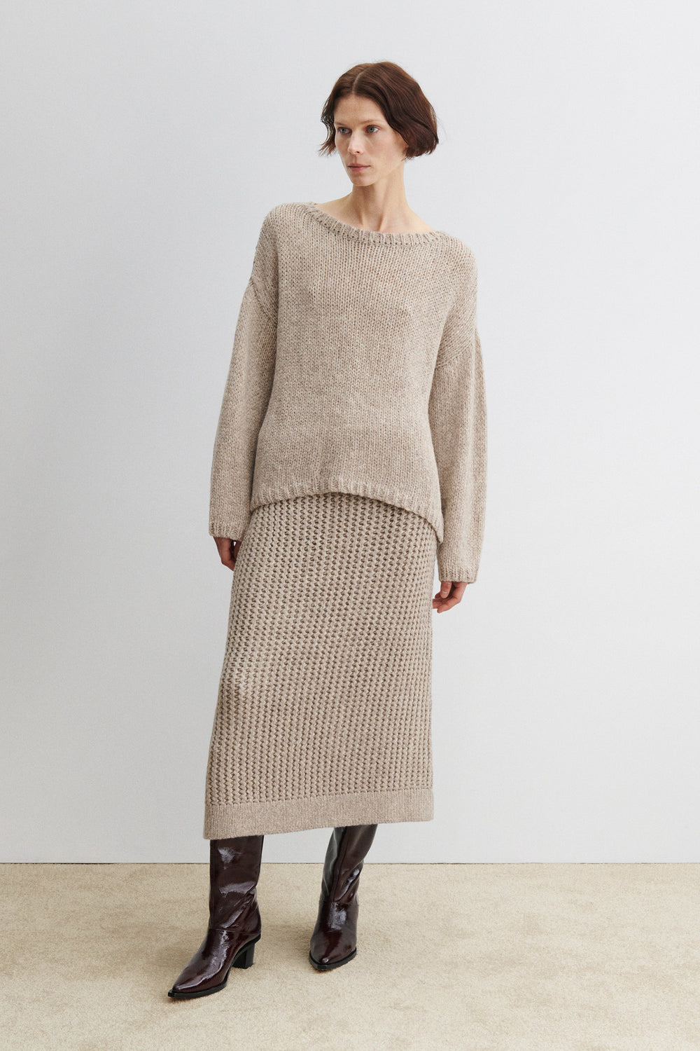 Brisa Pullover - Rachel Comey