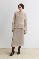 Brisa Pullover - Rachel Comey