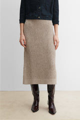 Vlanke Skirt - Rachel Comey