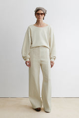 Dip Sweatshirt - Rachel Comey