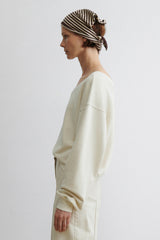 Dip Sweatshirt - Rachel Comey