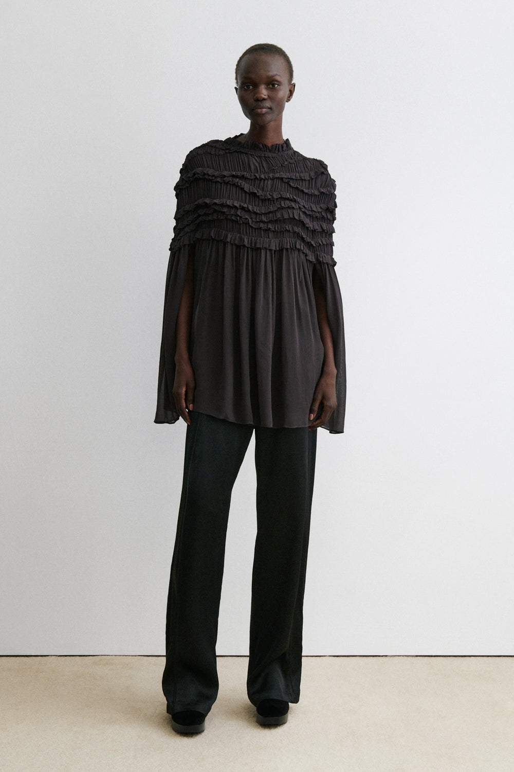 Tallen Top - Rachel Comey