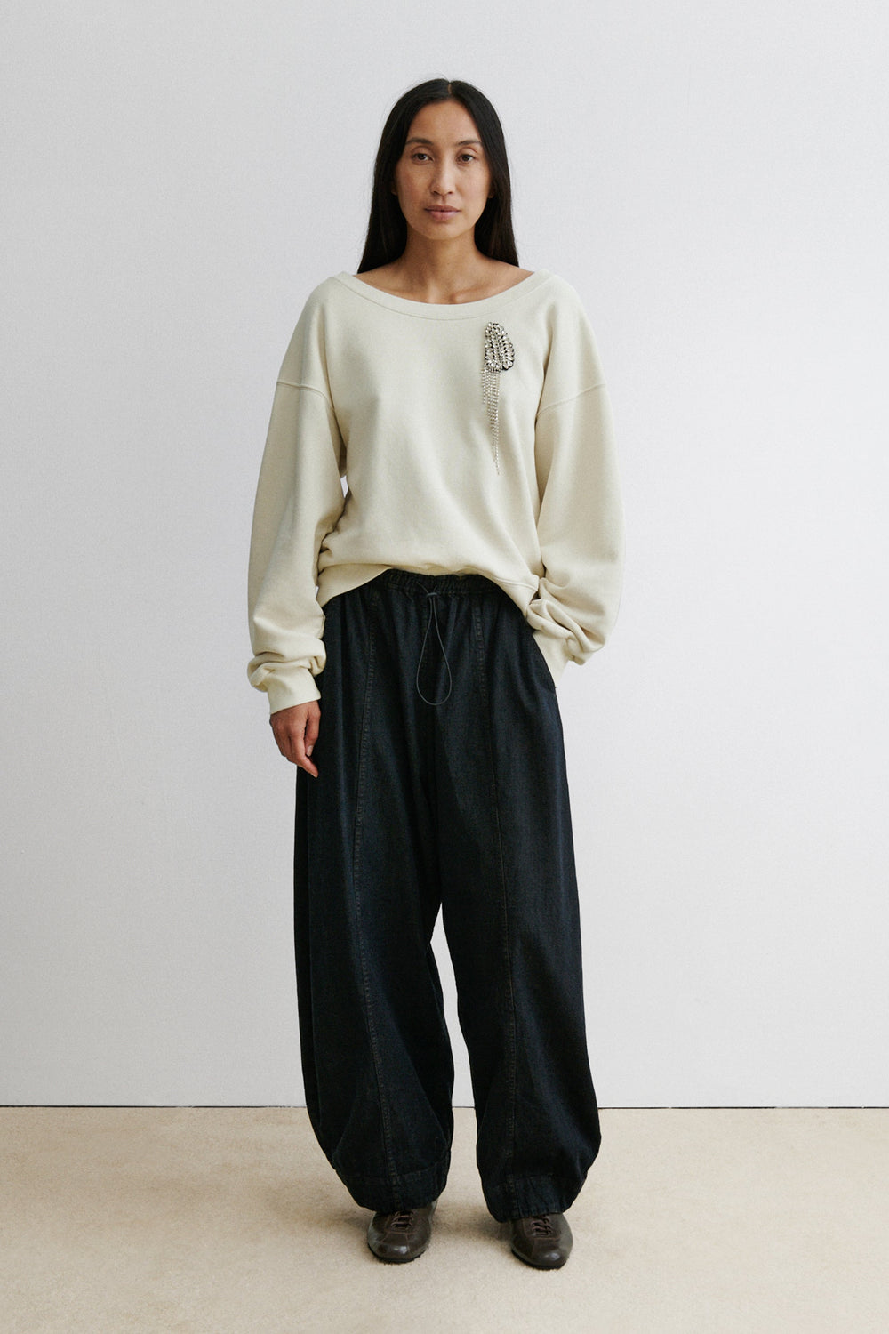 Ashbolt Pant - Rachel Comey