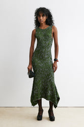 Auli Dress - Rachel Comey