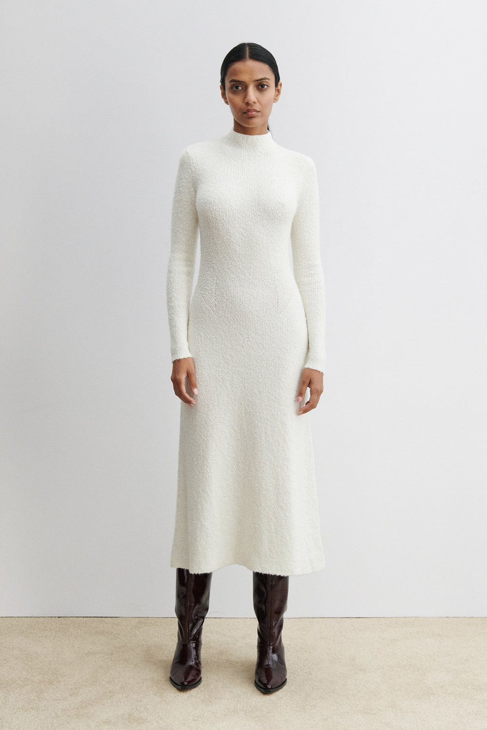Gantni Dress - Rachel Comey