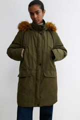 Thyra Coat - Rachel Comey