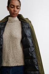 Thyra Coat - Rachel Comey