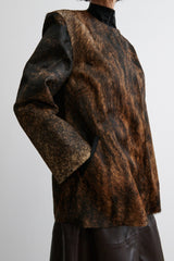 Gambler Jacket - Rachel Comey