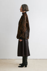 Gambler Jacket - Rachel Comey