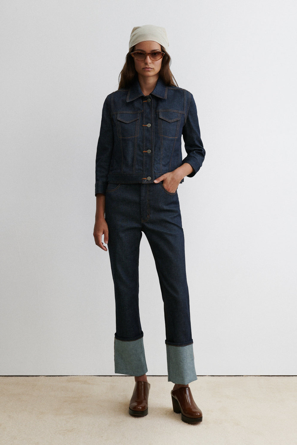 Carson Jacket - Rachel Comey