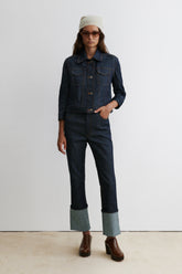 Carson Jacket - Rachel Comey