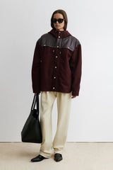 Varek Coat - Rachel Comey