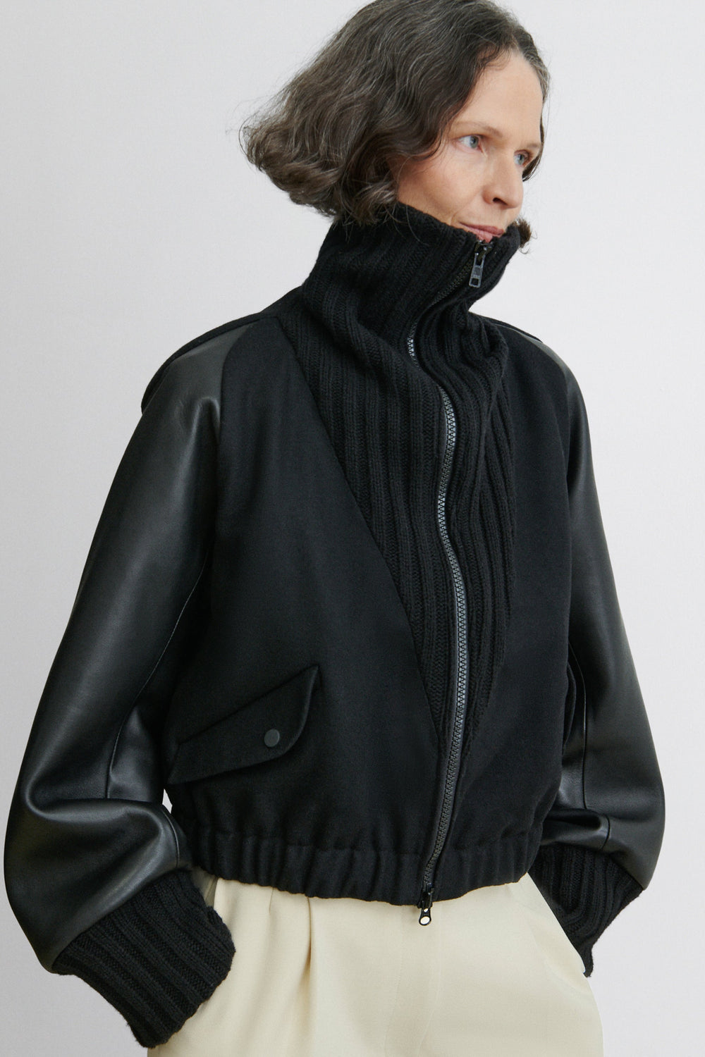 Tarin Coat - Rachel Comey