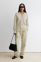 Calma Shirt - Rachel Comey