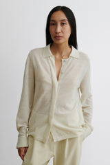 Calma Shirt - Rachel Comey