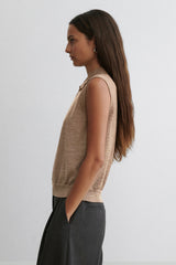 Pola Vest - Rachel Comey