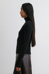 Breccia Turtleneck - Rachel Comey