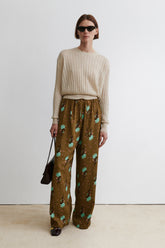 Sloan Pant - Rachel Comey