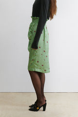 Solly Skirt - Rachel Comey