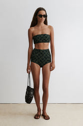 Snip Bandeau - Rachel Comey