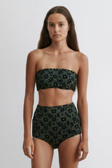 Snip Bandeau - Rachel Comey