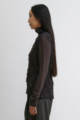Recall Top - Rachel Comey